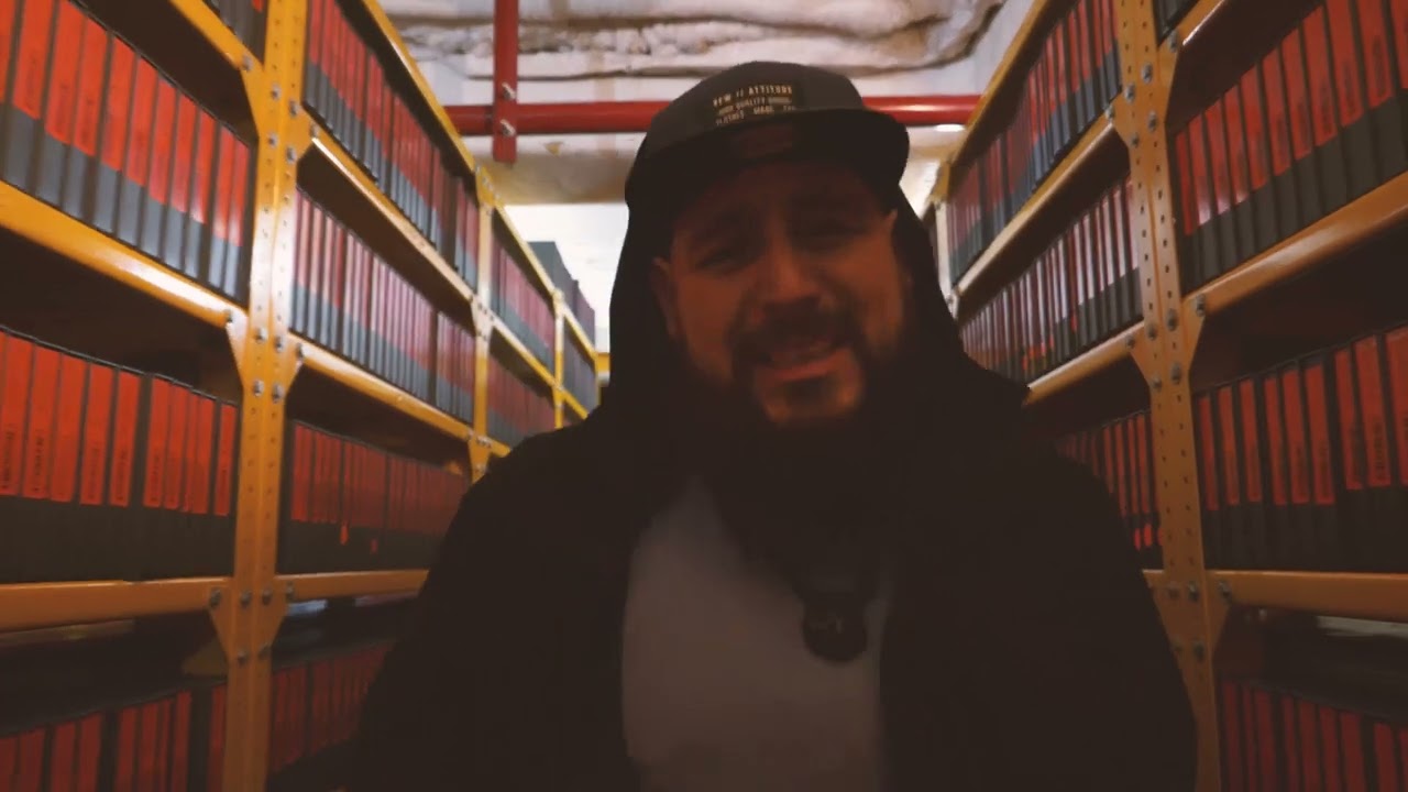 Danger AK ft. Muelas de Gallo - Blockbusters (Video Oficial)