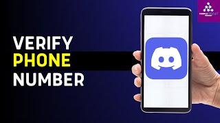 How To Verify Your Phone Number On Discord 2023