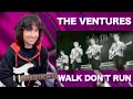 You may not KNOW The Ventures, but you&#39;ve DEFINITELY heard them!