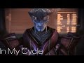 Mass Effect 3 - Javik: "In My Cycle..."