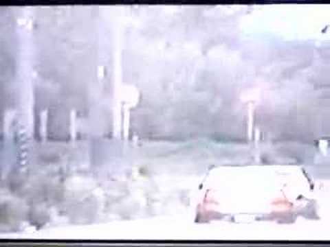 街道レーサー