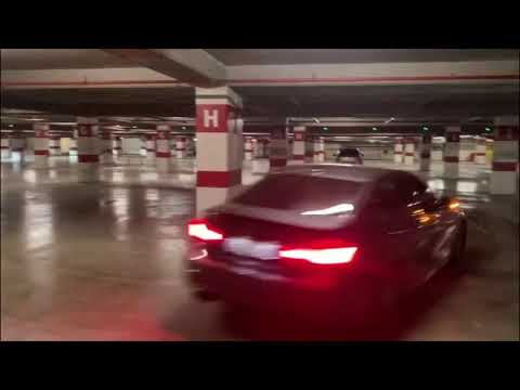 BMW DRİFT DERLEME - Türkiye Yanlama Videoları - Bmw Türkiye DRİFT Videoları #1