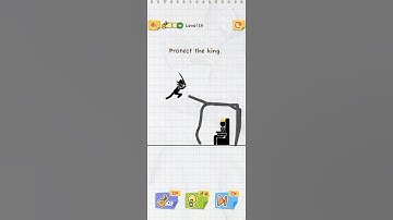 Draw 2 Save #short #gaming #shorts