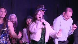 Cabaret 2026 saturday late