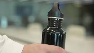 Compact backpack from Dell: Dell Pro 13-14 Plus EcoLoop Backpack CP5426G Product Video