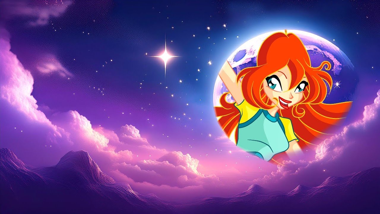 Winx Club - All is Magic (English Cover)