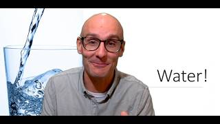 Water as Life’s Solvent: Hydrophobicity, Hydrophilicity and Osmosis