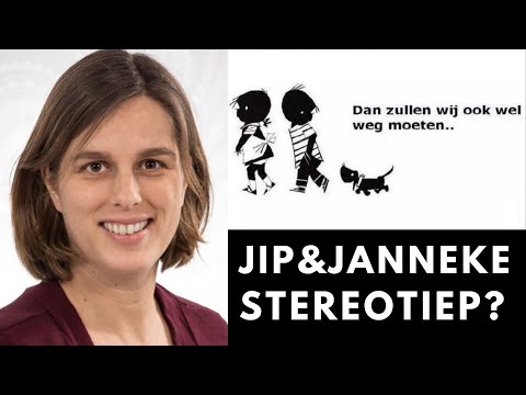 Cancel Culture: PvdA statenlid onder vuur na kritiek op Jip en Janneke