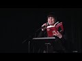 Caitlin Doughty: Will My Cat Eat My Eyeballs? And Other Questions About Death | Town Hall Seattle