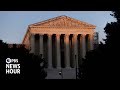Kagan Criticizes Fellow Justices Over Lack Of Explanation In Recent Supreme Court Rulings Kagan Criticizes Fellow Justices Over Lack Of Explanation In Recent Supreme Court Rulings