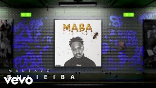 Tavo Man - Bulieiba