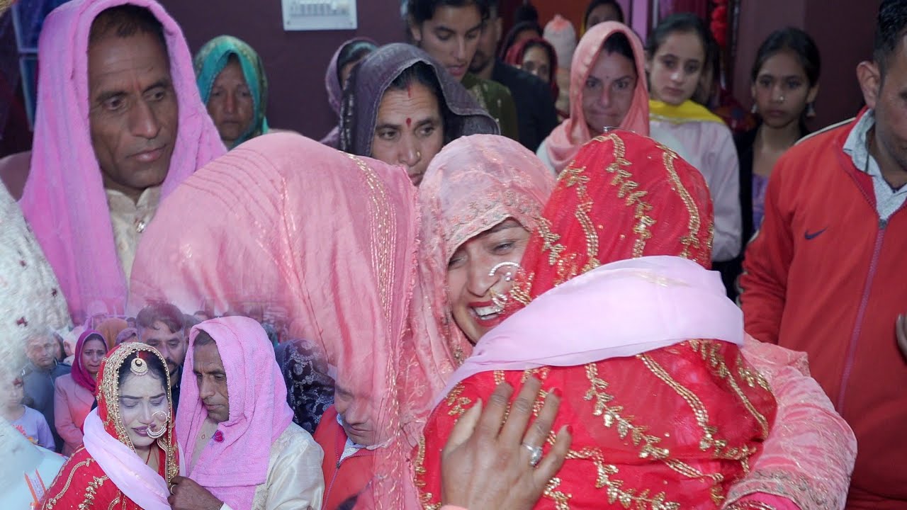 Very Emotional vidai | doli emotional video | wedding emotional moment | doli | part 29 | Brother St