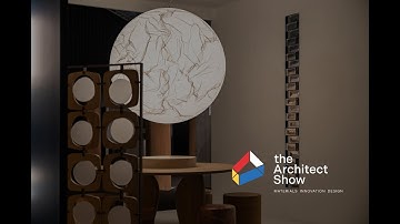 the Architect Show 2025 | Where vision meets experience💫