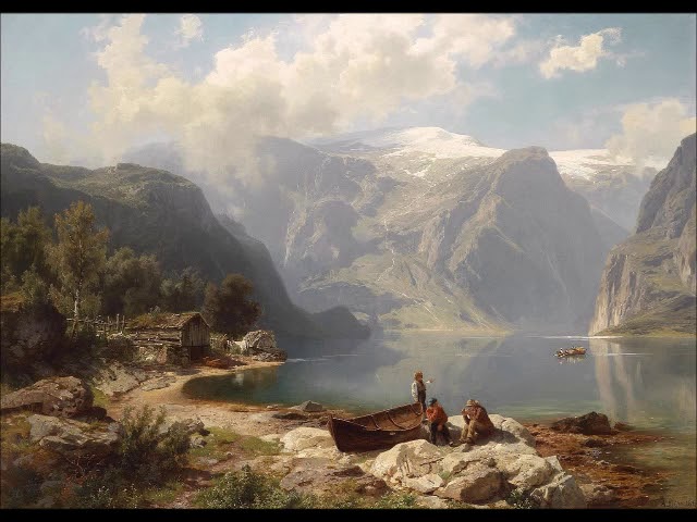 Carl Reinecke (1824-1910) : Symphony Nº2 