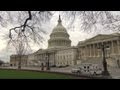 The Washington Consensus Right Now Is That The U.S. Is Going Off The Fiscal Cliff