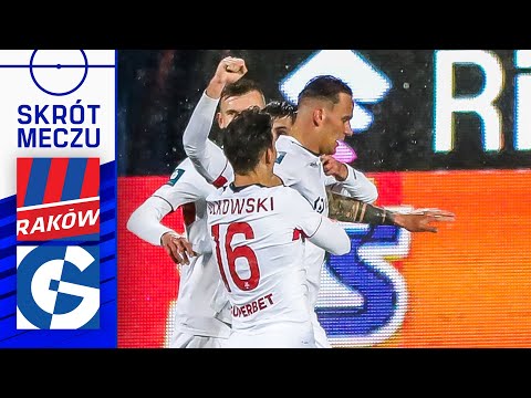 Rakow Gornik Z. Goals And Highlights