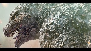Godzilla Minus One | Official Teaser Trailer