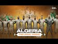 CAF Studio 🎥 | #TotalEnergiesCHAN2022, Algeria Local Scene