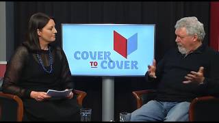 Cover to Cover Ep06 Stephen Daisley