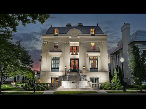 1894 Rhettsbury St, Carmel, IN home video tour