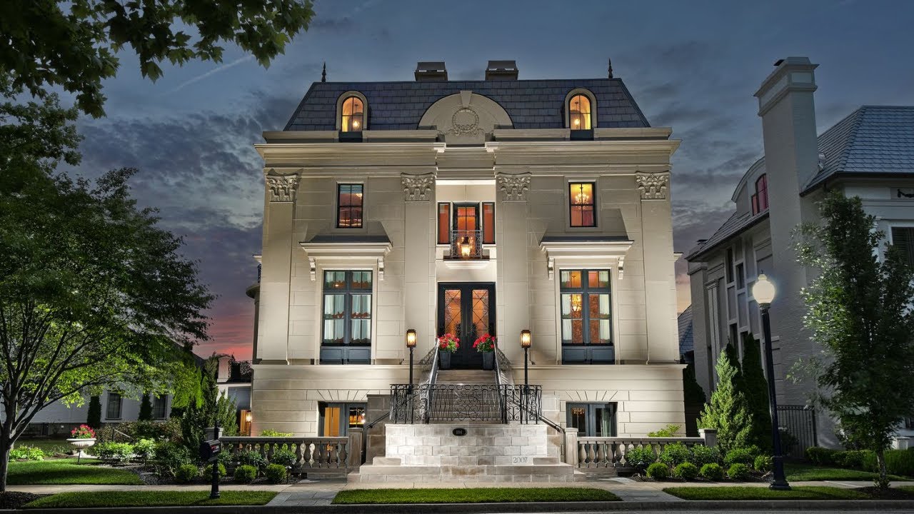 1894 Rhettsbury St, Carmel, IN 46032