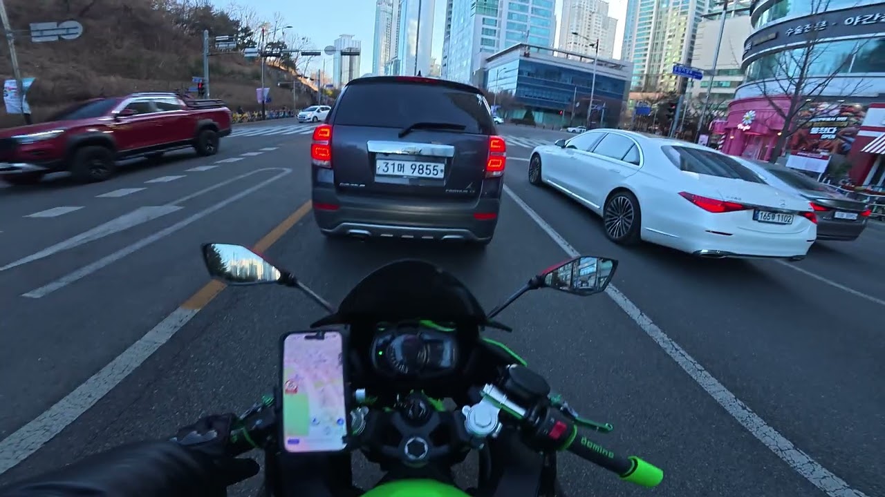 주말 근무하고 퇴근하기