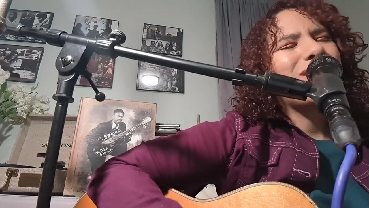 Nightflyer Allison Russell cover by Kayanna Ottaway Nightflyer Allison Russell cover by Kayanna Ottaway