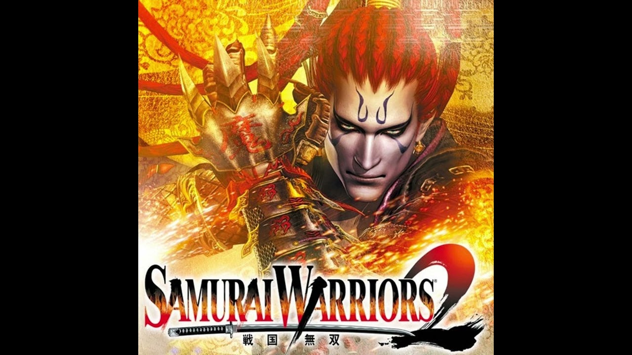 The Wind and The Clouds- Samurai Warriors 2 ost