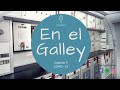 COVID-19 - En el Galley Podcast Cap 9