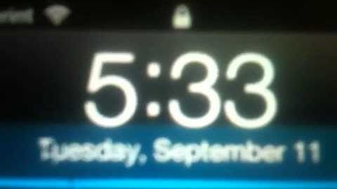 MW3 servers down 9/11