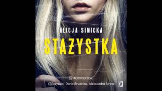 Staystka  Krymina  Sensacja thrillery  Booki  Book Pl