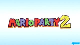 N64 Mario Party 2 OST  Let the Game Begin