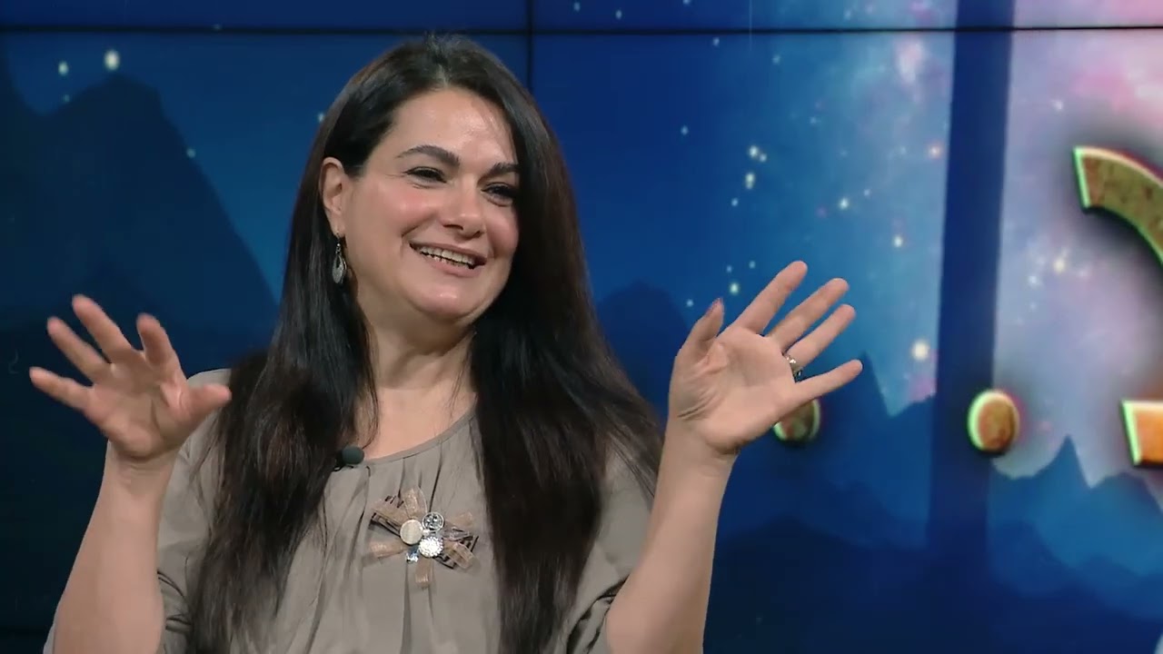 القصة لم تنتهي بعد - حلقة ٦١ - في مراكز اللاجئين