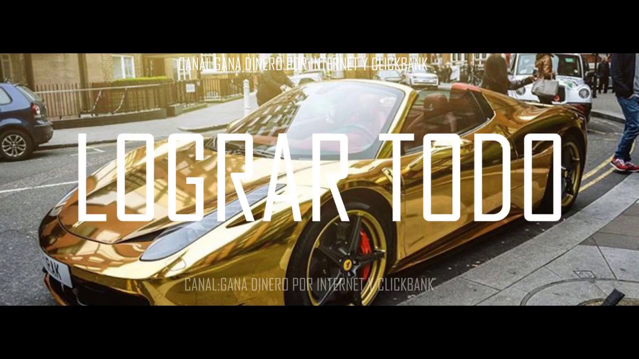 ganar dinero por internet desde venezuela Como ganar dinero en Clickbank 2017 (875$ al Dia)