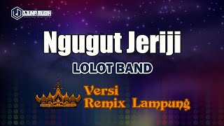 Download lagu Ngugut Jeriji - Lolot Band // [Djuna Musik]