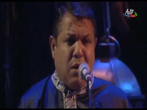 Sami Yusuf - Azerbaijan : A Timeless Presence (Full Concert Video)