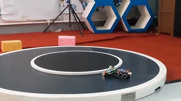 500g Mini Sumobot (trimmed)