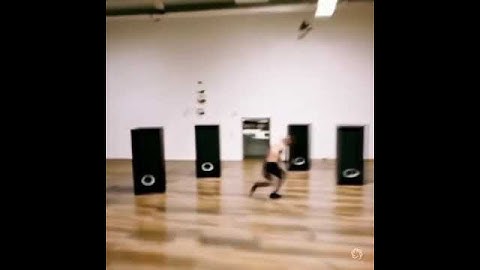 Backrooms - Found Footage #3 - Different Chase #4