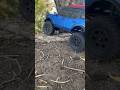 Scx 24 on roots #axialrc #fordbronco #rcoffroad #rcrockcrawler #scx24 #rc #hammertimerc #