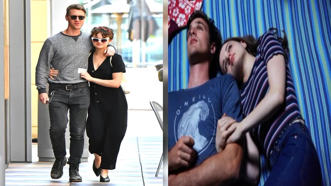 Joey King Engaged To BF Steven Piet & Shares First Look At Beautiful Ring