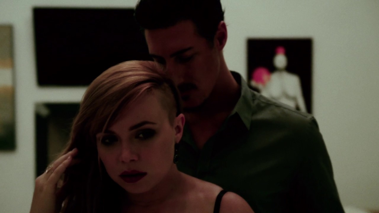 FASHIONISTA Trailer YouTube