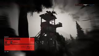 Tom Clancy's Ghost Recon® Wildlands Ace thx to the surgeon