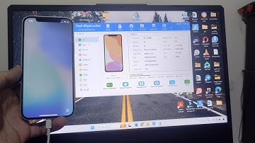 Free Unlock/Bypass iCloud iPhone 12 iOS 26.1🚀 How To Remove iCloud Activation Lock With Computer