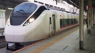 E657系0番台カツK16編成上野駅発車2026年4月24日(金)18:13発(上野駅発車メロディーあゝ上野駅17番線)