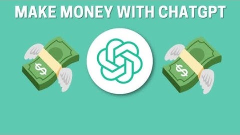 Unleashing the Power of Chat GPT: Earn Money like never before!