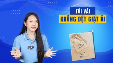 Túi Vải Không Dệt Giặt Ủi – In Logo Thương Hiệu, Giá Xưởng Cạnh Tranh | Vinpack