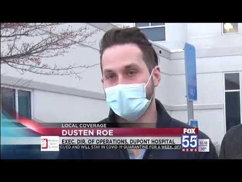Who Owns Dupont Hospital In Fort Wayne Indiana