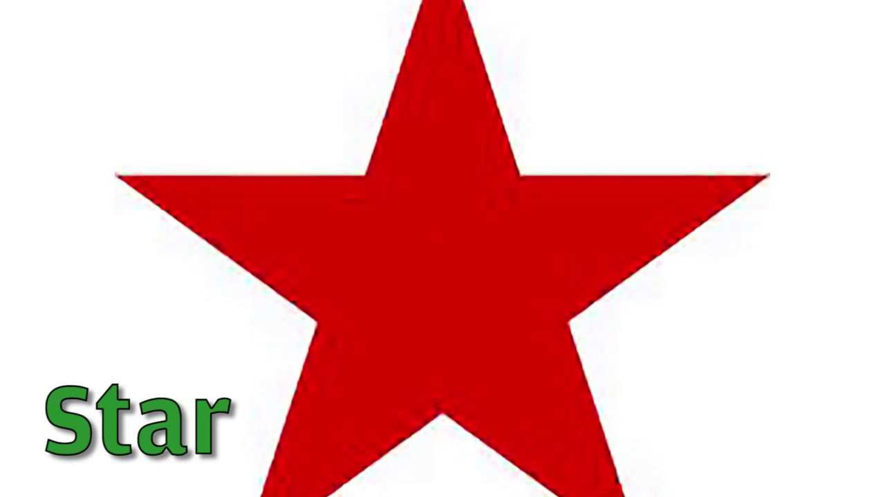 Shapes Czech To English Translation YouTube Shapes Czech To English Translation YouTube