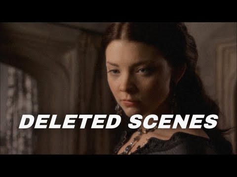 The Tudors (2007–2010): Anne Boleyn suffers another loss