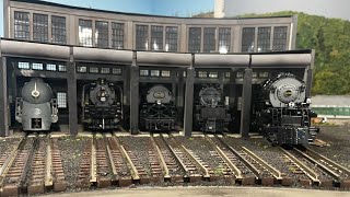 O SCALE LAYOUT TOUR 2026!!